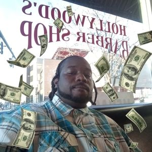 Meet your Posher, Jerry